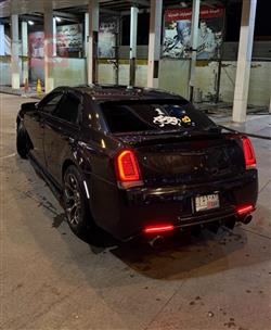 Chrysler 300